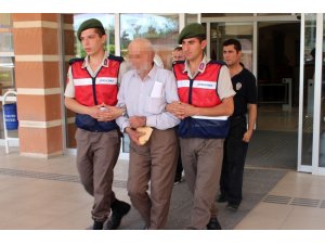 Oğlu ve torununu öldüren sanığa ağırlaştırılmış müebbet hapis cezası