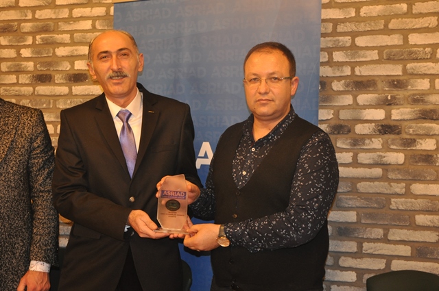Amacımız Konya’ya hizmet