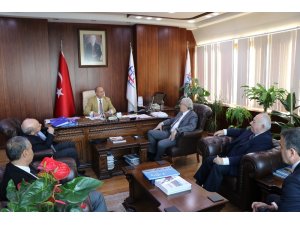 Daha fazla ihracat için Alsancak Limanı’na yatırım müjdesi