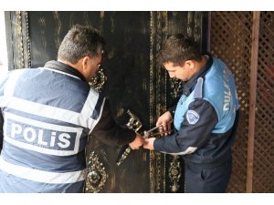 Kahramanmaraş’ta kumar oynatılan 2 kahvehane kapatıldı