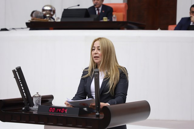 Milletvekili Kara: Beyin göçü engellenmeli