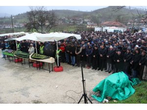 Kardeşlerin kaderi aynı oldu