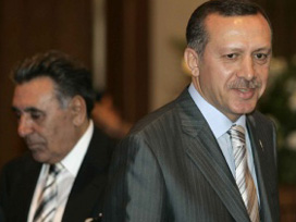 Doğan, AK Parti'ye savaş kararı aldı'