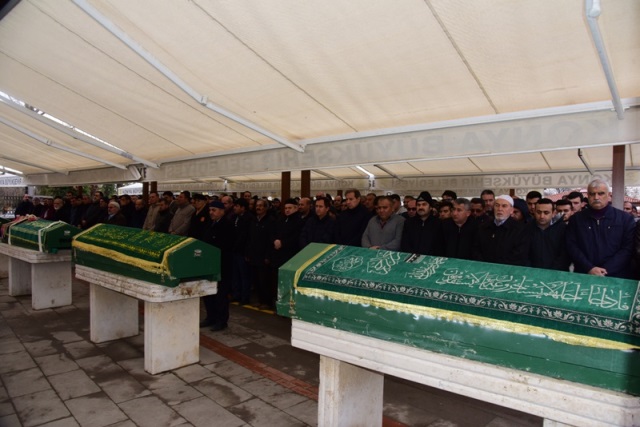 Yusuf Bağcı’nın Acı günü
