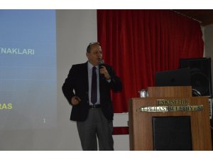 Profesörden milli enerji için dikkat çeken öneri