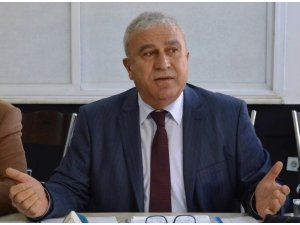 CHP’li Atay, “İş birliği ve uyum içerisinde hizmet üreteceğiz”