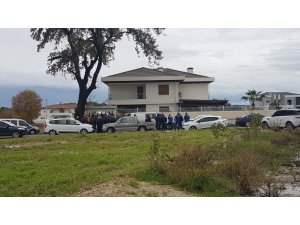 Manavgat’ta genç turizmci evinde ölü bulundu