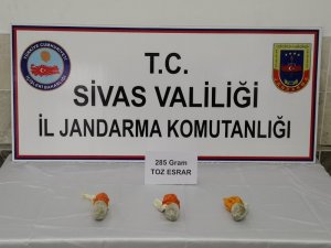 Jandarmadan kaçakçılık operasyonları