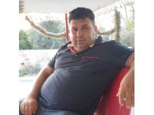 Üvey kardeşini pompalı tüfekle öldürdü