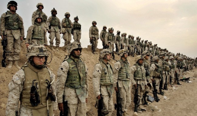 ABD'den kritik Suriye kararı! Askerlerini çekiyor