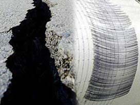 Filipinler'de 6,5 büyüklüğünde deprem