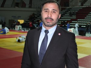 Sezer Huysuz: "Bu yıl 200’ün üzerinden uluslararası madalyamız var"