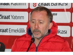 Kahramanmaraşspor - A. Alanyaspor maçının ardından