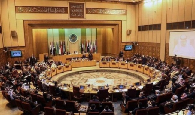 Arap Birliği'nden skandal Türkiye açıklaması!