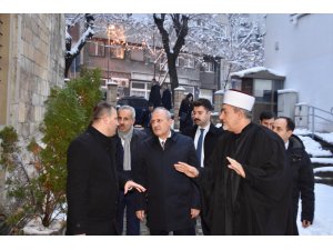 "Belgrad-Saraybosna Otoyolu ticareti de canlandıracak"