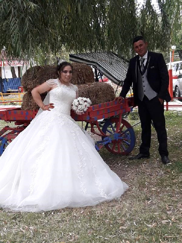 Konya'da Bir Yıllık Evli Çifti Ölüm Ayırdı