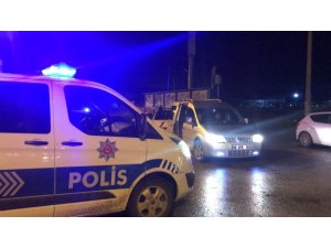 Yunus timleri uygulamalarına aralıksız devam ediyor