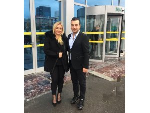 TGRT Haber spikerinin evini soyan hırsız hakim karşısında