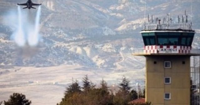 Akıncı'ya kaçan albay savunma yaptı