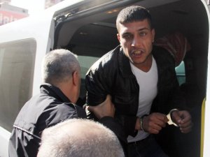 Adana’da bir garip vurulma hikayesi