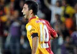 Arda Turan domuz gribi çıktı!