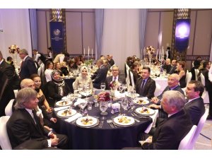 MTSO’nun 133. yıl balosu