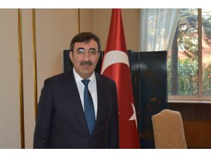 Çin ile ticarette hedef 50 milyar dolar