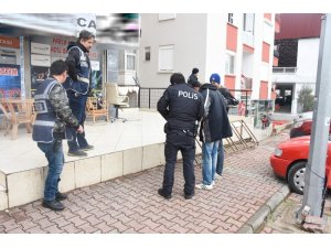 Okullar ve üniversite çevresinde çocukların korunmasına yönelik uygulama
