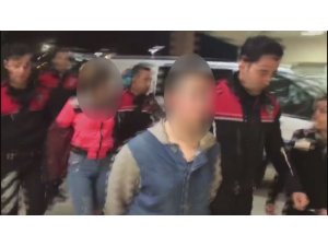 Bıçaklama olayı zanlısından pişkin mesaj