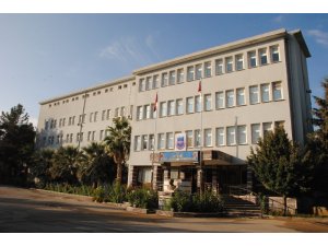 Kilis’te Zeytin hırsızları tutuklandı