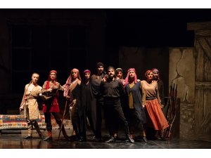 "Töre" Ankara'da sahnelenecek