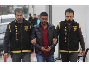 Cezaevindeyken başkanın oğlu yardım etmeyince ilçe başkanlığını kurşunladı