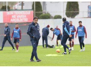 Ünal Karaman’ın kadro sıkıntısı