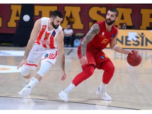 Eurocup’ta 3 Türk takımı da erken havlu attı