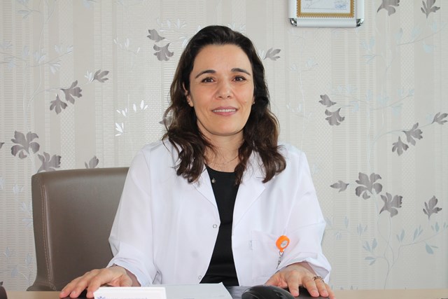 Çağın hastalığı ‘fibromiyalji’ yaşam kalitesini olumsuz etkiliyor