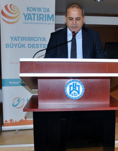 MEVKA, Endonezya pazarını anlattı