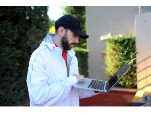 AA'nın "Yılın Fotoğrafları" oylaması