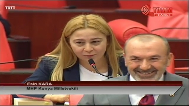 Özaltun’dan Milletvekili Kara’ya teşekkür