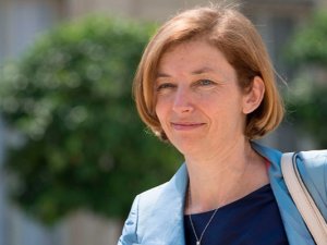 Fransız askerleri Suriye’de kalmaya devam edecek