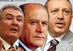 Son seçimi tek bileni yine iddialı