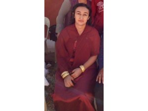 3 çocuk annesi kadın 1 aydır her yerde aranıyor