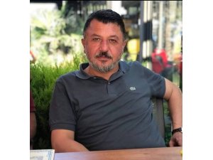 Taksi şoförü alkolü sürücünün kurbanı oldu