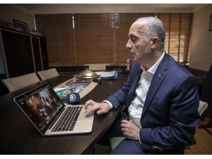 AA'nın "Yılın Fotoğrafları" oylaması