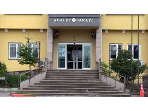 Hopa Adliyesinde silah sesleri