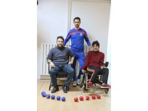Altınordu’dan anlamlı hediye