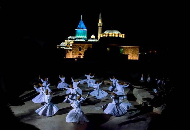 Mevlana ve Yoksullarla Dayanışma Haftası Fotoğraf Yarışması
