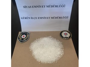 Batı’dan Doğu’ya uyuşturucu sevkıyatı