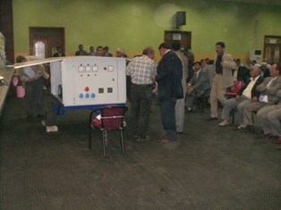 Çiftçinin elektrik maliyeti en aza inecek