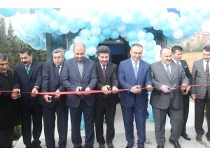 İŞKUR Artı Hizmet noktasının Türkiye’de ilk uygulaması Kilis’te başladı