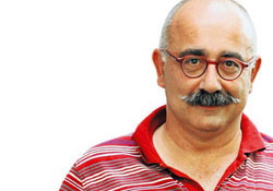 DİNİ ALAYA ALAN Nişanyan'a Taraf yazarından tepki